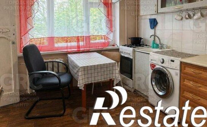1-комн квартира Невская улица, 12,  д. 12