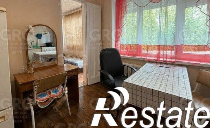 1-комн квартира Невская улица, 12,  д. 12