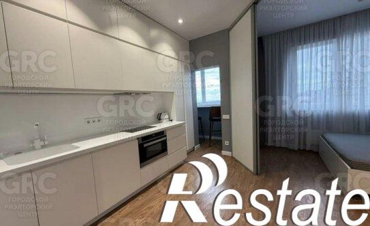 1-комн квартира Параллельная улица, 9 к5,  д. 9 к5
