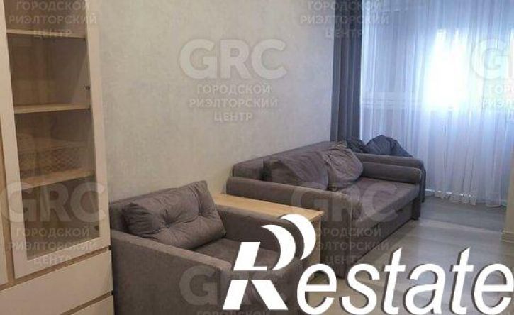 3-комн квартира Ясногорская улица, 16/6 к2,  д. 16/6 к2