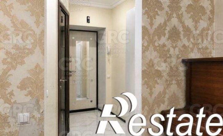2-комн квартира Парковая улица, 42,  д. 42