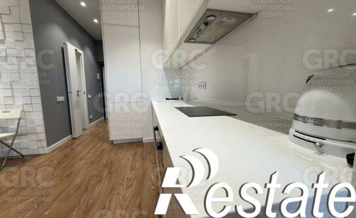 1-комн квартира Параллельная улица, 9 к5,  д. 9 к5