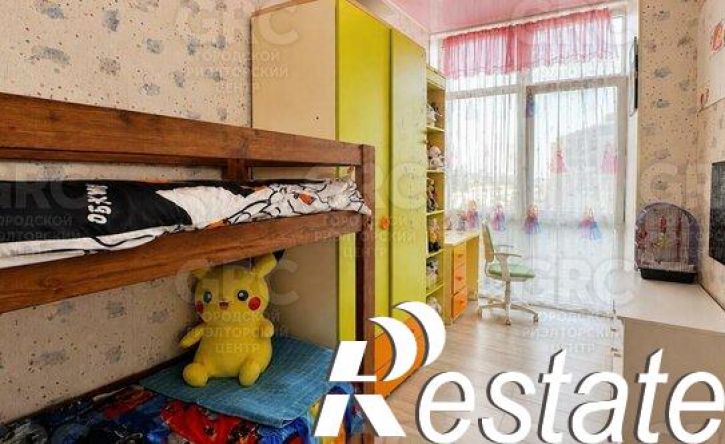 2-комн квартира улица Тимирязева, 52/2,  д. 52/2