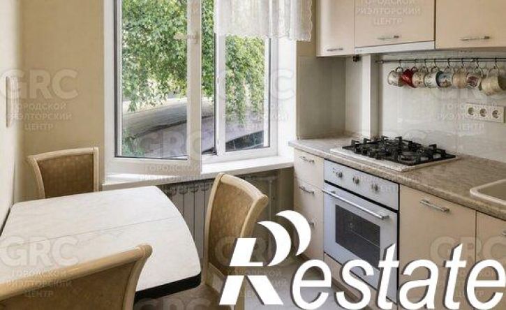 2-комн квартира Парковая улица, 42,  д. 42