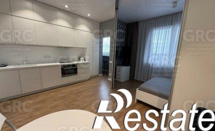 1-комн квартира Параллельная улица, 9 к5,  д. 9 к5