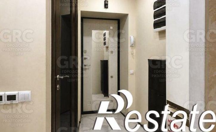 2-комн квартира Парковая улица, 42,  д. 42