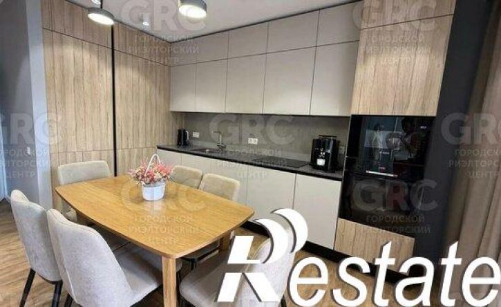 3-комн квартира Первомайская улица, 19,  д. 19