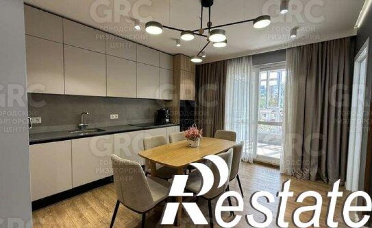 3-комн квартира Первомайская улица, 19,  д. 19