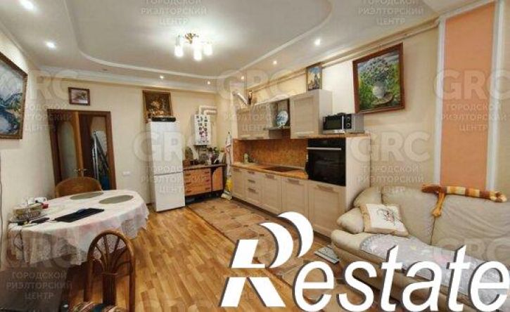 2-комн квартира переулок Рахманинова, 39/12,  д. 39/12