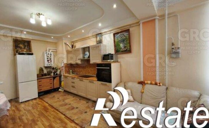 2-комн квартира переулок Рахманинова, 39/12,  д. 39/12