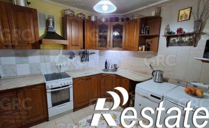 3-комн квартира Ясногорская улица, 9,  д. 9