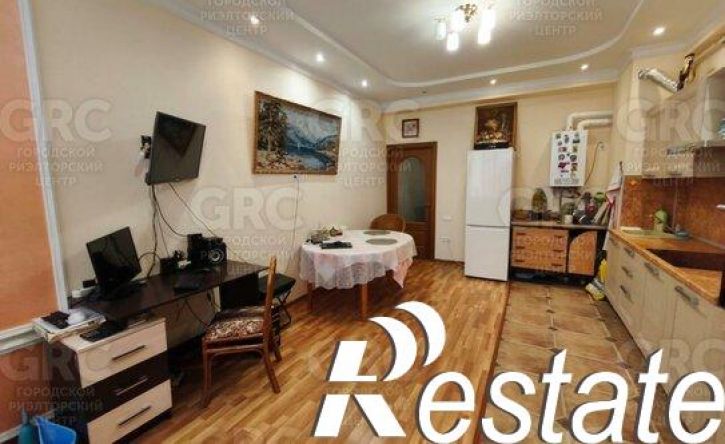 2-комн квартира переулок Рахманинова, 39/12,  д. 39/12