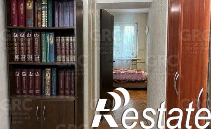 2-комн квартира Парковая улица, 42,  д. 42
