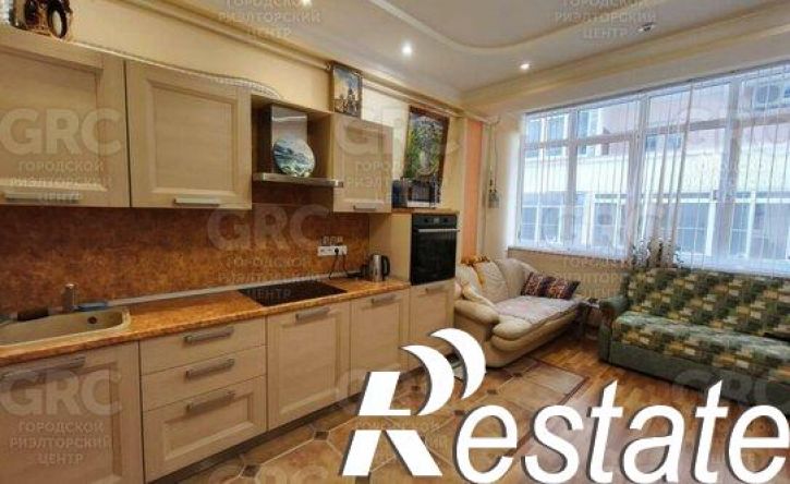 2-комн квартира переулок Рахманинова, 39/12,  д. 39/12