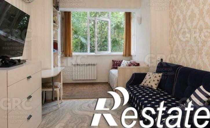 2-комн квартира Парковая улица, 42,  д. 42