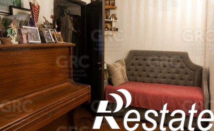 2-комн квартира Парковая улица, 42,  д. 42