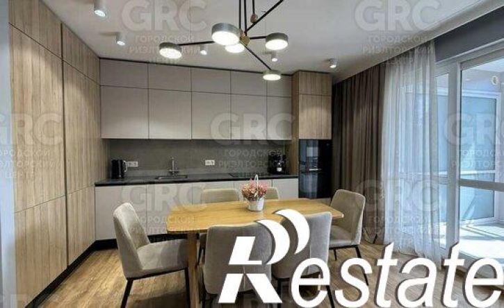 3-комн квартира Первомайская улица, 19,  д. 19