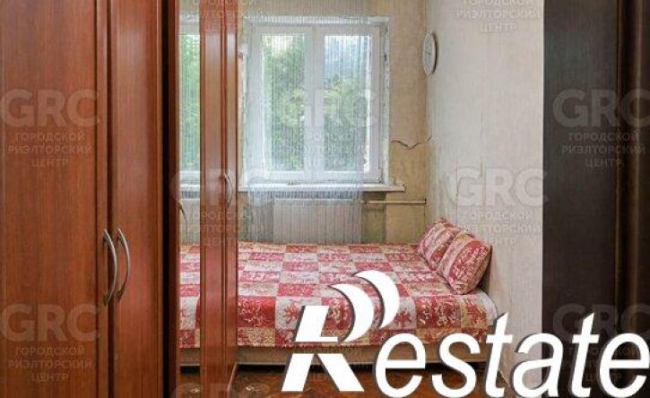 2-комн квартира Парковая улица, 42,  д. 42