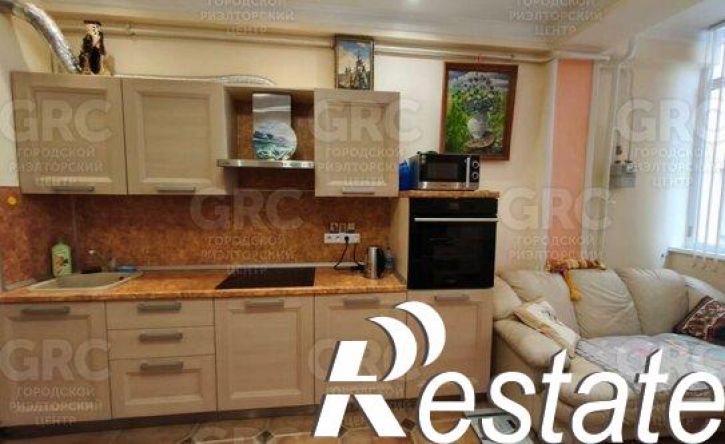 2-комн квартира переулок Рахманинова, 39/12,  д. 39/12