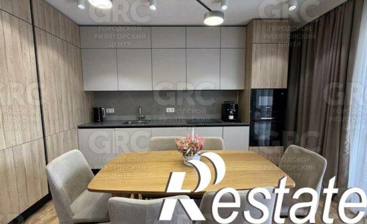 3-комн квартира Первомайская улица, 19,  д. 19