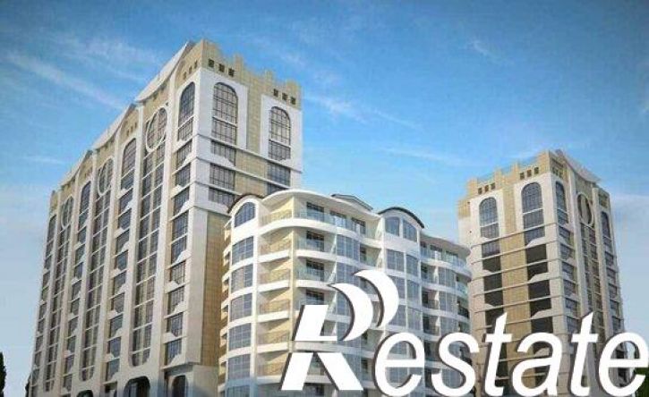 1-комн квартира улица Роз, 36,  д. 36
