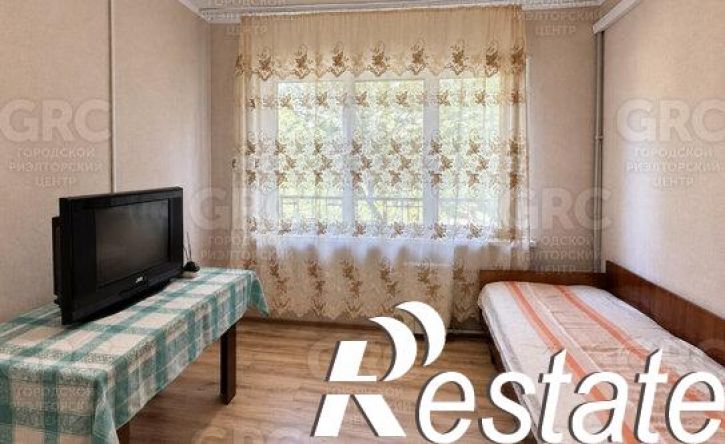 1-комн квартира улица Макаренко, 15,  д. 15