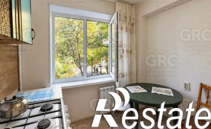 1-комн квартира улица Макаренко, 15,  д. 15
