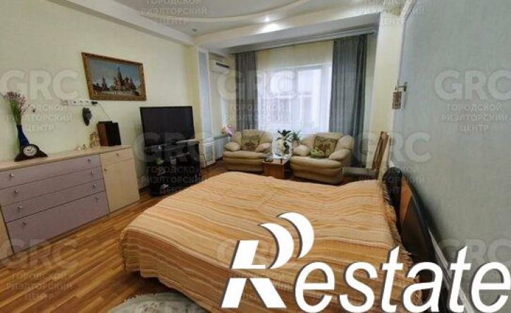 2-комн квартира переулок Рахманинова, 39/12,  д. 39/12