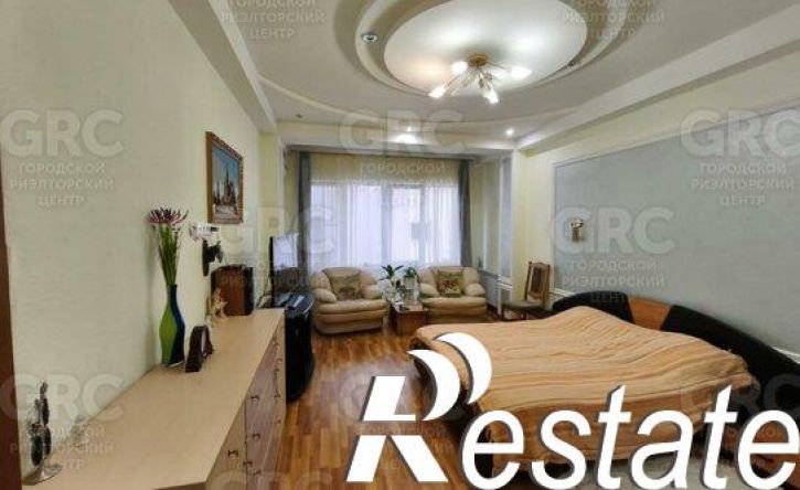 2-комн квартира переулок Рахманинова, 39/12,  д. 39/12