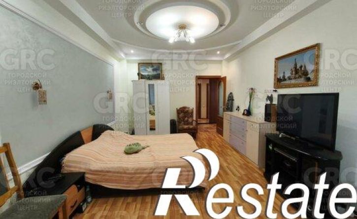 2-комн квартира переулок Рахманинова, 39/12,  д. 39/12