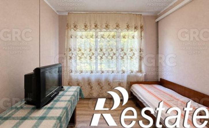 1-комн квартира улица Макаренко, 15,  д. 15