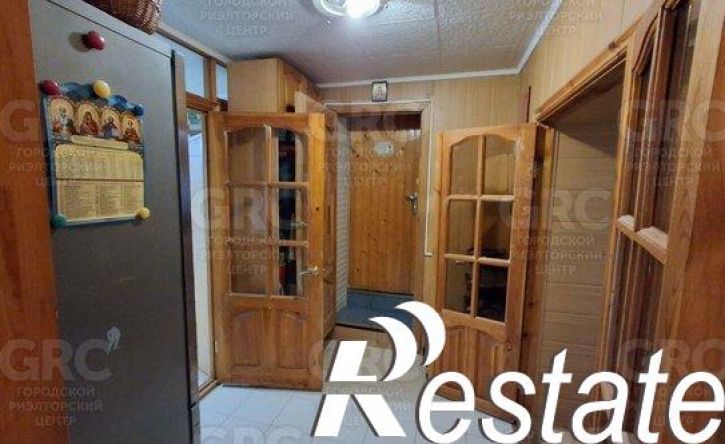 3-комн квартира Ясногорская улица, 9,  д. 9