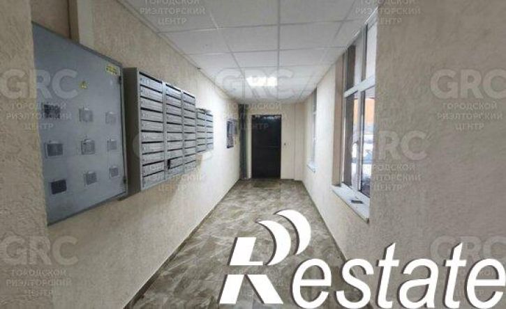 1-комн квартира улица Тимирязева, 58,  д. 58