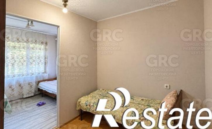 1-комн квартира улица Макаренко, 15,  д. 15