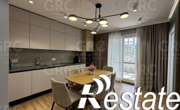 3-комн квартира Первомайская улица, 19,  д. 19