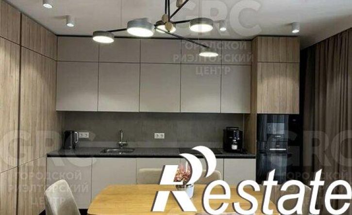 3-комн квартира Первомайская улица, 19,  д. 19