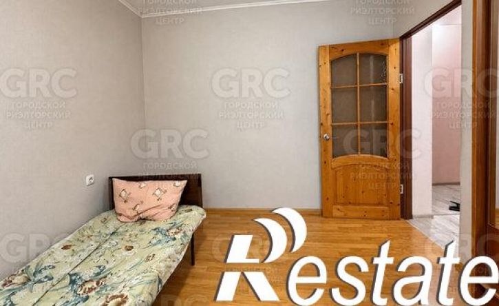 1-комн квартира улица Макаренко, 15,  д. 15