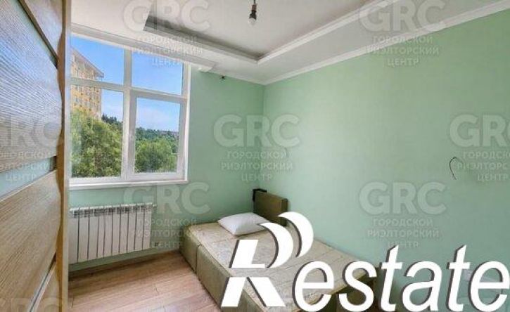 1-комн квартира улица Метелёва, 5/1,  д. 5/1