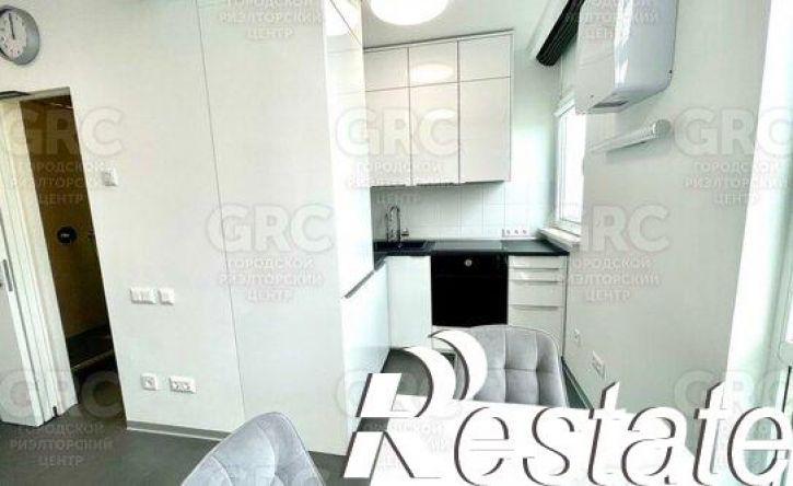 1-комн квартира переулок Горького, 18,  д. 18