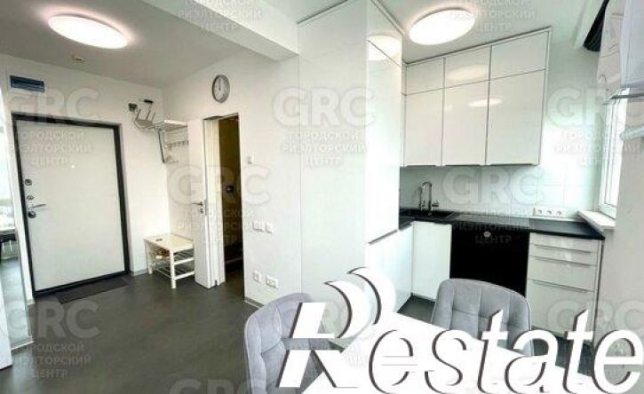 1-комн квартира переулок Горького, 18,  д. 18
