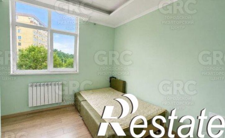 1-комн квартира улица Метелёва, 5/1,  д. 5/1