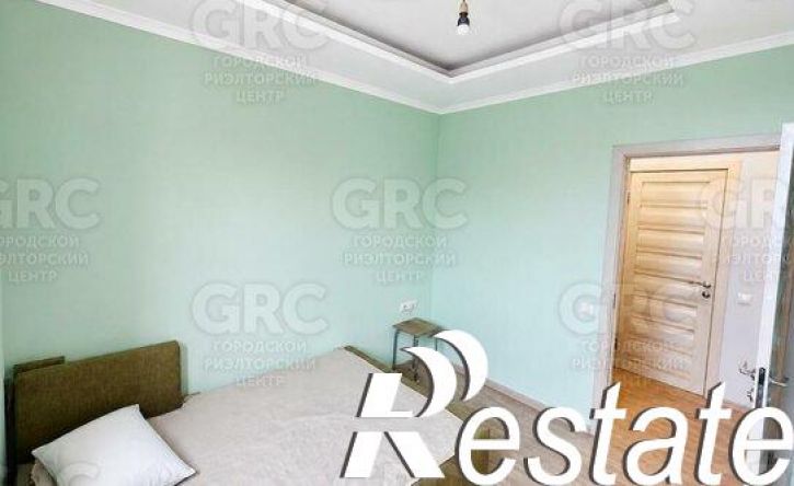 1-комн квартира улица Метелёва, 5/1,  д. 5/1
