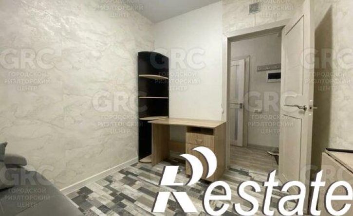 1-комн квартира улица Тимирязева, 30/2,  д. 30/2