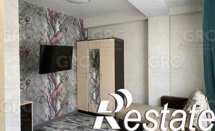 1-комн квартира улица Тимирязева, 30/2,  д. 30/2