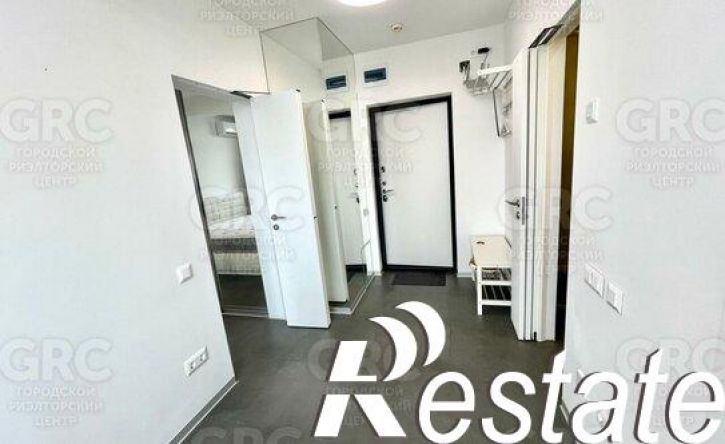 1-комн квартира переулок Горького, 18,  д. 18