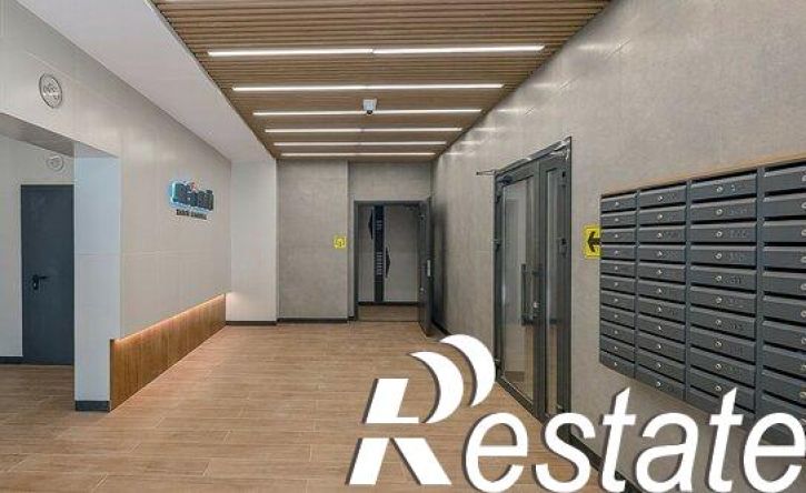 2-комн квартира улица Искры, 88 к6,  д. 88 к6