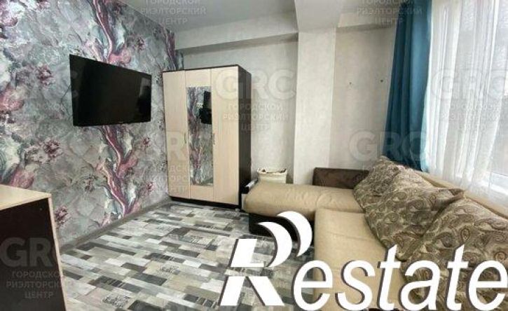 1-комн квартира улица Тимирязева, 30/2,  д. 30/2
