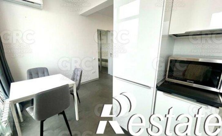 1-комн квартира переулок Горького, 18,  д. 18