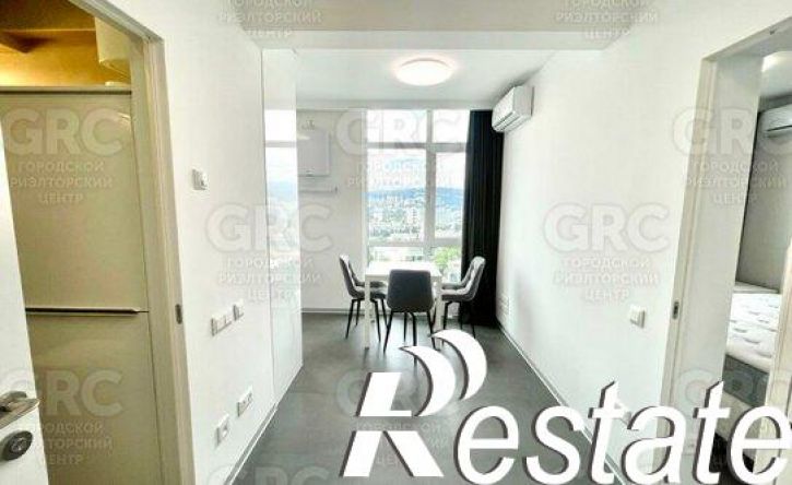 1-комн квартира переулок Горького, 18,  д. 18