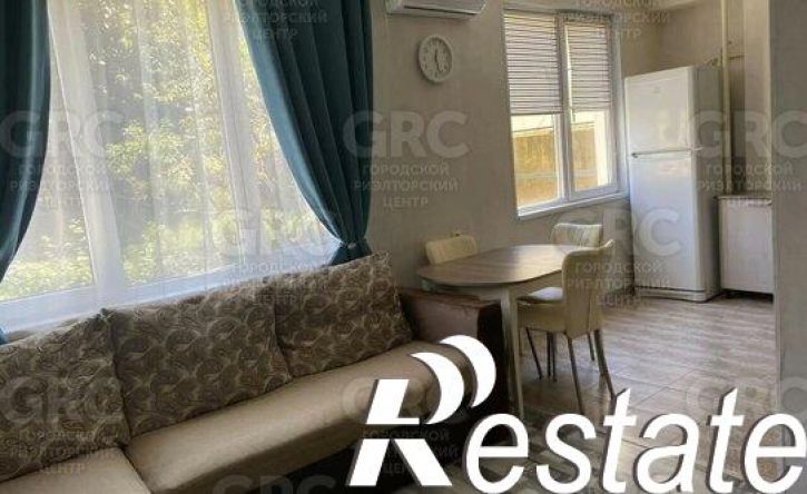 1-комн квартира улица Тимирязева, 30/2,  д. 30/2